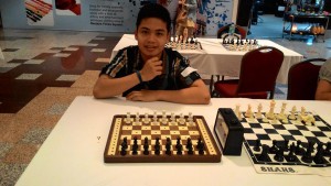 wisma harapan samh chess4