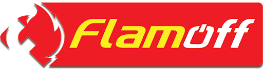 #flamoff